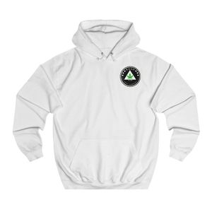 Kush Delivery Company Hooded Sweatshirt